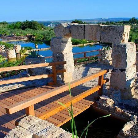 Villaggio Agrituristico Campanio Farm stay