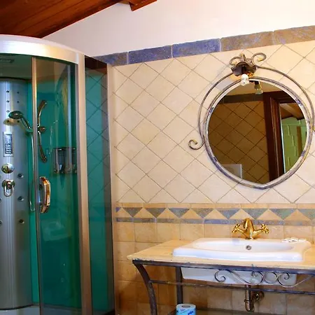 Villaggio Agrituristico Campanio *