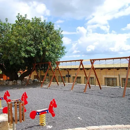 Villaggio Agrituristico Campanio