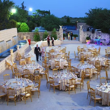 Villaggio Agrituristico Campanio Farm stay
