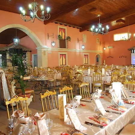 Villaggio Agrituristico Campanio *
