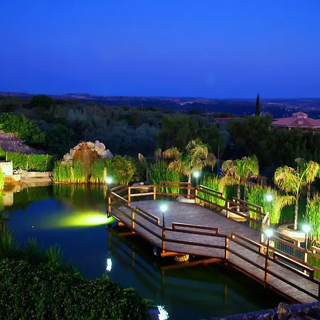 Farm stay Villaggio Agrituristico Campanio